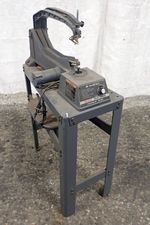 Searscraftsman Scroll Saw