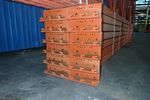  Pallet Racking