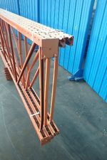  Pallet Racking