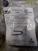3m Coil Cords