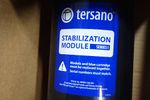 Tersano Stabilization Module