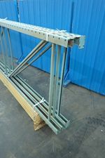  Pallet Racking