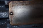Reliance Electric Reliance Electric P44g5634g Motor