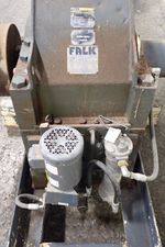 Falk Falk 2130yb2ls Enclosed Gear Drive