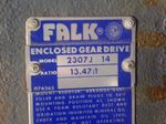 Falk Gear Box