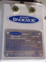 Genuine Bindicator Probe