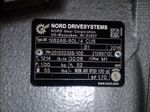 Nord Drive System Gear Drive