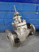 Fisher Valve