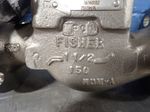 Fisher Valve