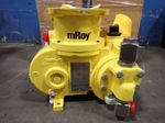Milton Roy Metering Pump