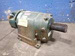 Reliance Gear Reducer