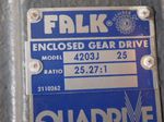 Falk Enclosed Gear Drive