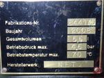 Netzsch Netzsch Lmz10 Mill