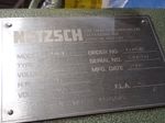 Netzsch Netzsch Lmz10 Mill