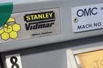 Stanley Vidmar Tool Cabinet