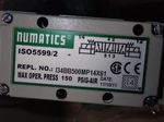 Numatics Solenoid Valves