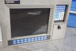Xycom Control Interface