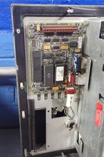 Xycom Control Interface