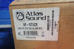 Atlas Sound Fire Alarm Horn