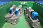 Automatic Valve Solenoid Valve