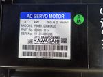 Kawasaki Ac Servo Motor