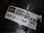 Ace Controls Shock Absorbers