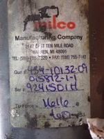 Milco Cylinders