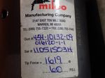 Milco Cylinders