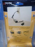 Wagan Tech Power Adapter