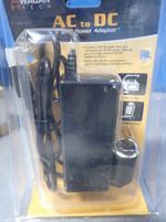 Wagan Tech Power Adapter