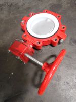 Ultraflow Valve