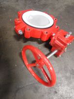 Ultraflow Valve