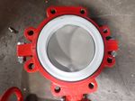 Ultraflow Valve