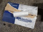 Hp Products Can Liners