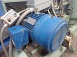 Gardner Denver Air Compressor