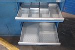 Lista Tool Cabinet 