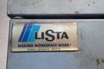 Lista Tool Cabinet 