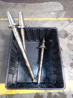  Tool Holders