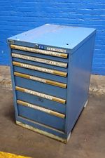 Lista Tool Cabinet