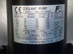  Coolant Pump