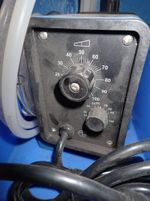 Pulsatron Electric Metering Pump