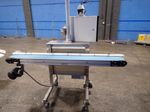 Dorner Power Belt Conveyor