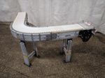 Dorner Dorner 21m08036201mt11a Curved Belt Conveyor
