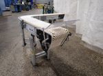 Dorner Dorner 21m08036201mt11a Curved Belt Conveyor