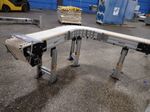 Dorner Dorner 21m08036201mt11a Curved Belt Conveyor