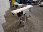 Dorner Dorner 21m08036201mt11a Curved Belt Conveyor