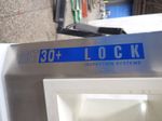 Lock Lock Met 30 Metal Detector