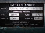 American Industrial Heat Transfer Inc Heat Exchanger
