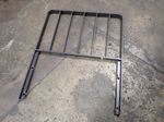  Forklift Mast Guard
