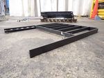  Forklift Mast Guard